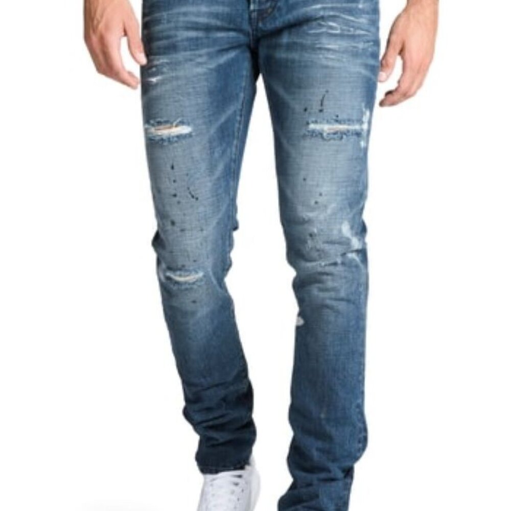 💎✨ORIGINAL✨💎New with Tags Prps Jeans